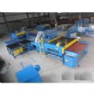 Manual Super Spacer I. G Production Line